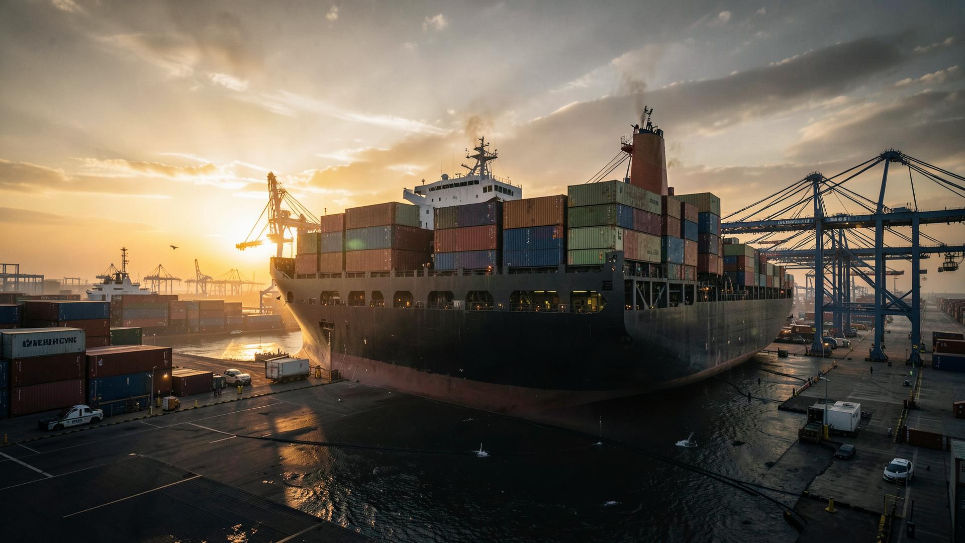 Import & Export