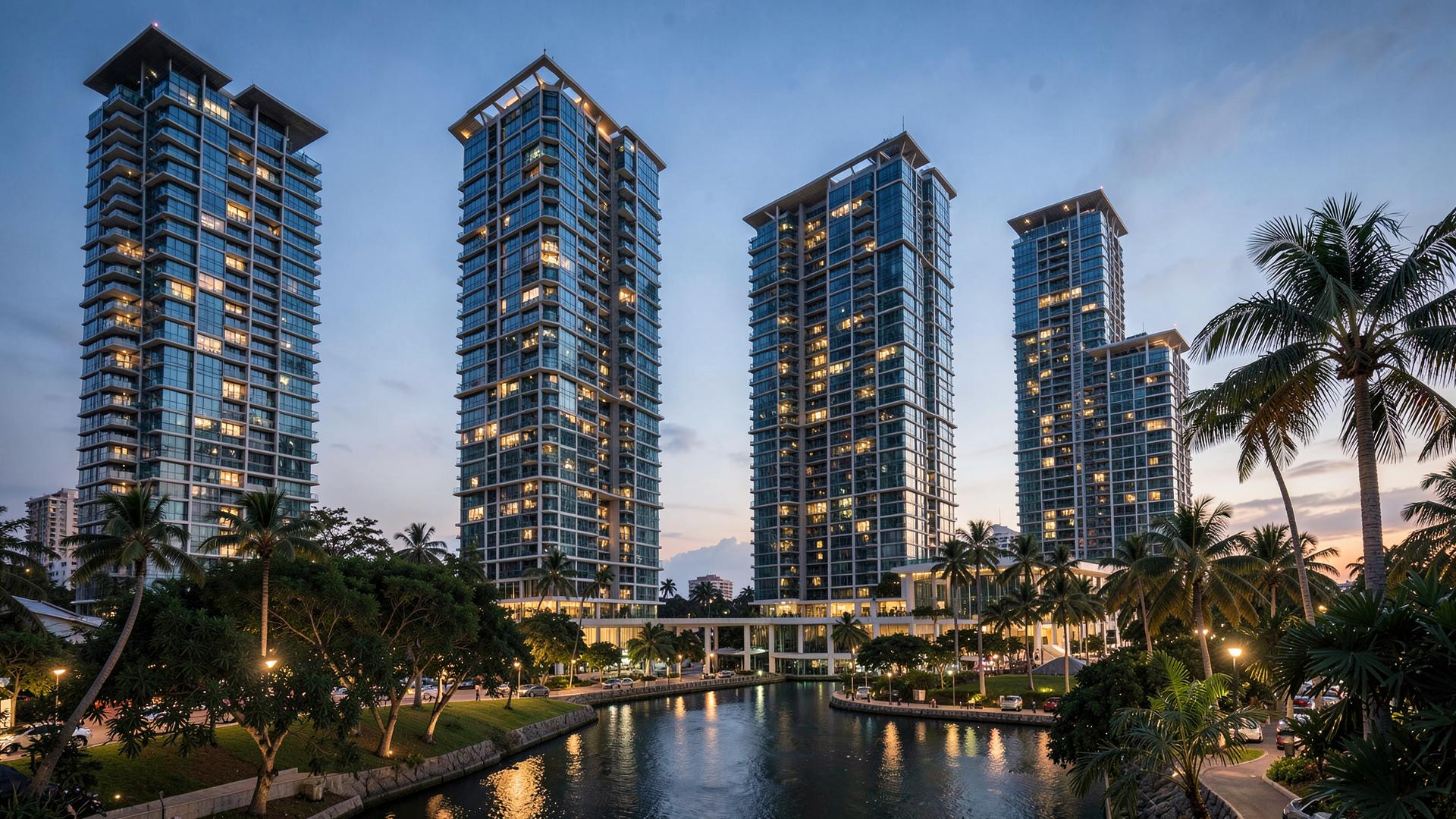 Real Estate Development